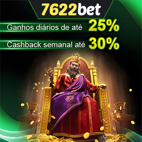 7622bet Fundo de Resgate de Perdas Semanais
