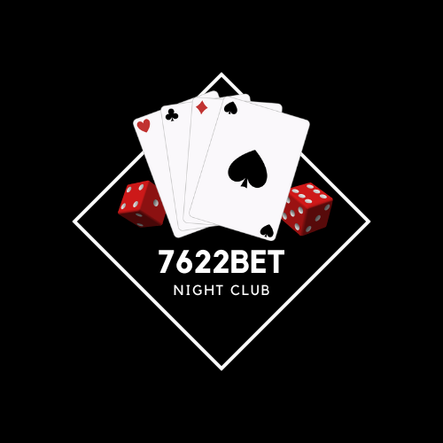 Logo da 7622bet